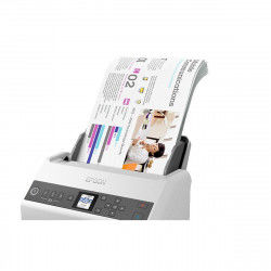 Escáner Doble Cara Epson WorkForce DS-730N