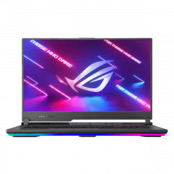 Ordinateur Portable Asus 90NR0BA4-M003A0 Espagnol Qwerty GeForce RTX 3080...