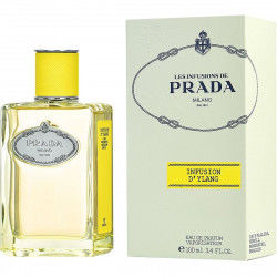 Parfum Femme Prada EDP Infusion d'ylang 100 ml