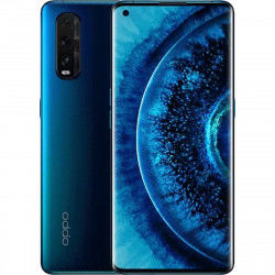 Smartphone Oppo Find X2 6,7" 256 GB 12 GB RAM Azzurro