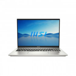 Notebook MSI 16 Studio A13VF-042XES Qwerty Español I7-13700H Nvidia Geforce...