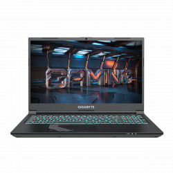 Notebook Gigabyte G5 KF-E3ES313SH i5-12500H 15,6" 16 GB RAM 512 GB SSD NVIDIA...