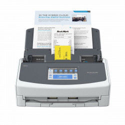 Escáner Fujitsu ScanSnap iX1600 30 ppm