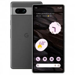 Smartphone Google Pixel 7a Zwart charcoal 8 GB RAM 6,1" 128 GB