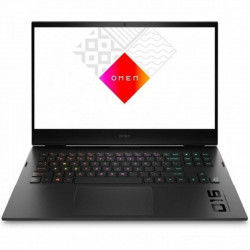 Notebook HP OMEN Gaming Laptop 16-k0023ns 16,1" i9-12900H Intel Core...