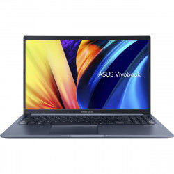 Ordinateur Portable Asus F1502ZA-EJ733 Espagnol Qwerty Intel Core i5-1235U...