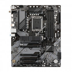 Placa Base Gigabyte B760 DS3H AX LGA 1700 Intel