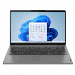 Notebook Lenovo IdeaPad 3 15ALC6 AMD Ryzen 3 5300U 15,6" 8 GB RAM 256 GB SSD