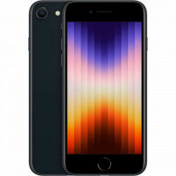 Smartphone Apple iPhone SE Noir A15 64 GB