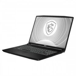 Notebook MSI Creator M16-1024XES NVIDIA RTX A1000 Intel Core i7-13700H 16" 16...