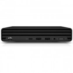 Mini-Pc HP Pro Mini 260 G9 8 GB RAM 512 GB SSD