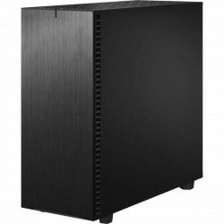 ATX Semi-toren doos Fractal FD-C-DEF7X-01 Zwart