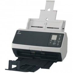 Dubbelzijdige Scanner Fujitsu FI-8190