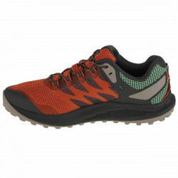 Sportschoenen voor heren Merrell Nova 3 Rood