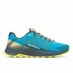 Zapatillas Deportivas Hombre Merrell Moab Flight Azul