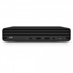 Mini-PC HP Pro Mini 260 G9 256 GB SSD Intel Core i5-1240 Intel Core i5-1235U...