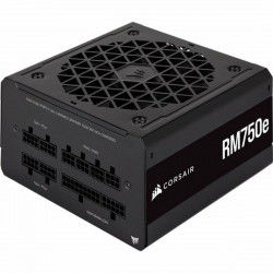 Voedingsbron Corsair RM750e Modulair 750 W 110 W 80 Plus Gold