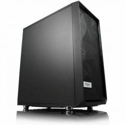 Caja Semitorre ATX Fractal FD-CA-MESH-C-BKO Negro