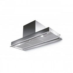 Conventional Hood Mepamsa DISCRET 60X 390 m3/h Steel