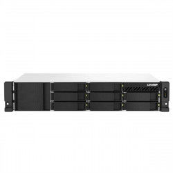 Network Storage Qnap TS-864EU-8G Black