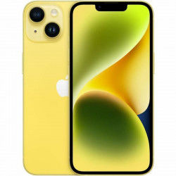 Smartphone Apple Iphone 14 Jaune 512 MB RAM A15 512 GB