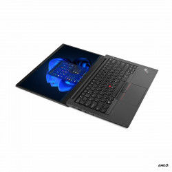 Notebook Lenovo ThinkPad E14 Ryzen 5-5625U 16GB 512GB SSD 14" AMD Ryzen 5...