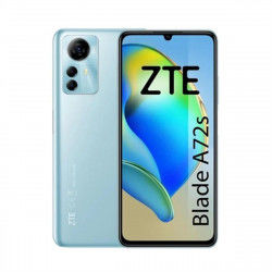 Smartphone ZTE Blade A72s 64 GB Azzurro UNISOC T606 3 GB RAM