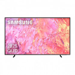 TV intelligente Samsung TQ65Q64C Wi-Fi 65" 4K Ultra HD QLED HDR