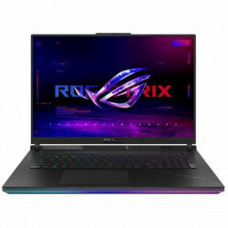 Notebook Asus ROG Strix Scar 18 2023 G834JY-N6019W Nvidia Geforce RTX 4090...