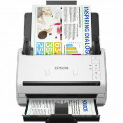 Escáner Epson B11B261401 35-70 ppm 35 ppm