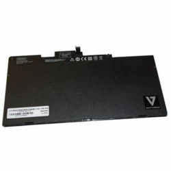 Notebook Battery V7 H-854108-850-V7E Black 11,4 V