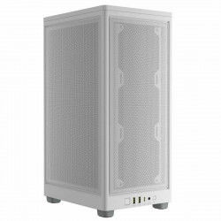 Boîtier ATX semi-tour Corsair 2000D AIRFLOW Small Form Factor Blanc