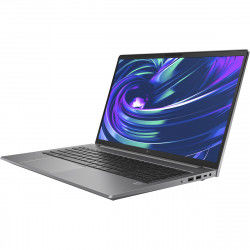 Notebook HP 865U6EAABE Qwerty Español 15,6" Intel Core i7-13700H 16 GB RAM...