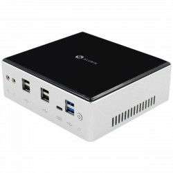 Mini-Pc Alurin Intel Core i7-10510U 8 GB RAM 500 GB SSD