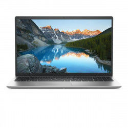 Notebook Dell Inspiron 3511 Qwerty UK 15,6" Intel Core i3-1115G4 8 GB RAM 256...