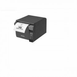 Printer de Tickets Epson TM-T70II (025A0)