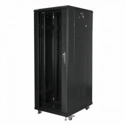 Wall-mounted Rack Cabinet Lanberg FF01-6832-12B