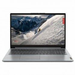 Notebook Lenovo IdeaPad 1 15ALC7 Ryzen 7 5700U 15,6" 16 GB RAM 512 GB SSD