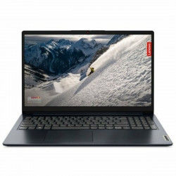 Notebook Lenovo IdeaPad 1 15ALC7 AMD Ryzen 5 5500U 15,6" 16 GB RAM 512 GB SSD...