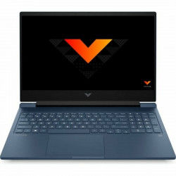 Notebook HP Victus 16-r0005ns Nvidia Geforce RTX 4050 16,1" Intel Core...