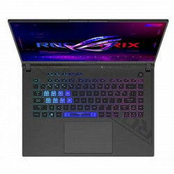 Notebook Asus ROG Strix G16 G614JV-N3153 Nvidia Geforce RTX 4060 16"...