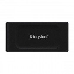 Disco Duro Externo Kingston SXS1000/2000G SSD 2 TB SSD