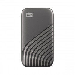 External Hard Drive Western Digital My Passport