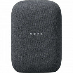 Altavoz Bluetooth Google Nest Audio Negro