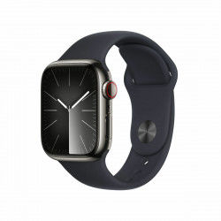 Smartwatch Apple Watch Series 9 Zwart 41 mm