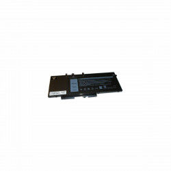 Notebook Battery V7 D-GD1JP-V7E Black 7,6 V