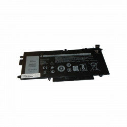 Batteria per Notebook V7 D-N18GG-V7E Nero 7,6 V