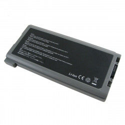 Notebook Battery V7 V7EP-VZSU71U Grey 7800 mAh