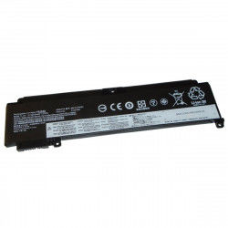 Notebook Battery V7 L-00HW025-V7E Black 2270 mAh