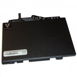 Batterie pour Ordinateur Portable V7 H-854109-850-V7E Noir 4242 mAh